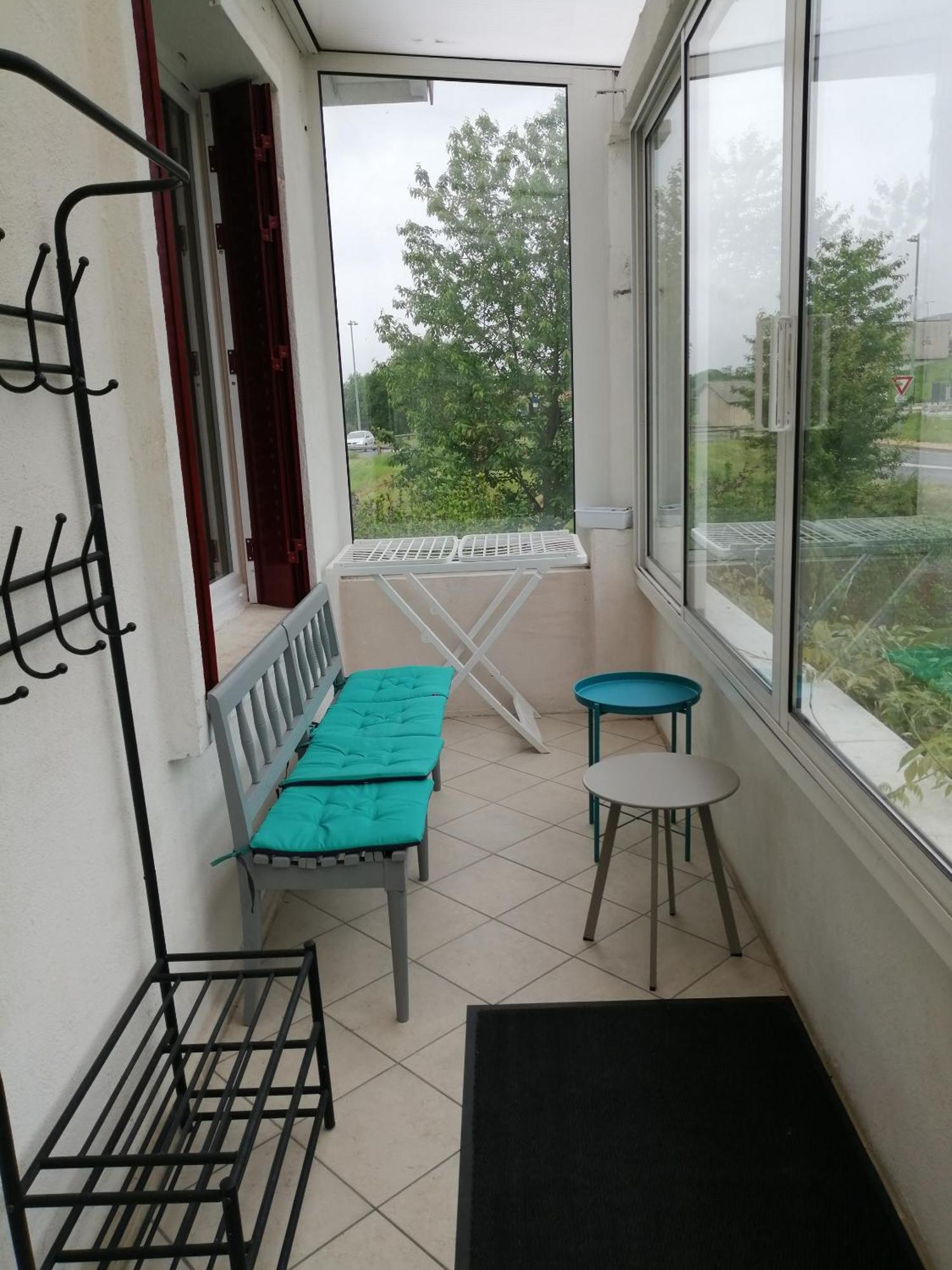 Gite Pavillon Kifadonfe 3 Ch Avec Cour Et Jardin Clos Villa Saint-Germain-Lembron Exterior photo